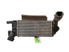 2401111 ZWISCHENKÜHLER / MM12454 / 1937806 FÜR FORD PUMA J2K, CF7 1.0 ECOBOOST