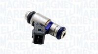 1X Magneti Marelli 805001843601 Einspritzventil FüR Fiat