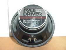 100 Watt USA 10 Pyle Driver MH1040 speaker EU...