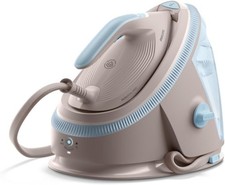 Philips PerfectCare 7000 Steam Generator 8.5 Bar 600g Boost Iron!!