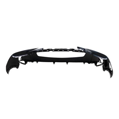 Front Bumper Cover For 2018-2021 Lexus NX300 W/O Park Holes Primed