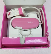 Silk'n SensEpil Home Laser Hair Removal device.