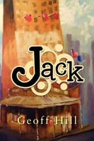 Geoff Hill | Jack | Taschenbuch | Englisch (2012) | Kartoniert / Broschiert