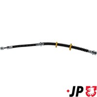 Bremsschlauch JP JP Group 3761600400 FüR Freelander M10X1 Landrover 1 L314 Soft