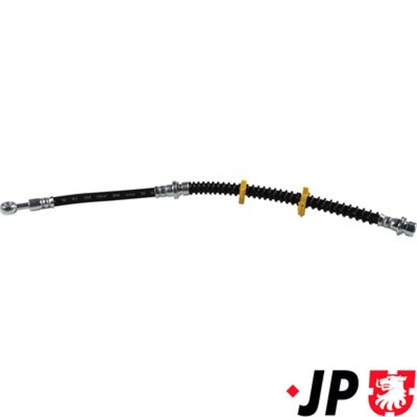 Bremsschlauch JP JP Group 3761600400 FüR Freelander M10X1 Landrover 1 L314 Soft-image
