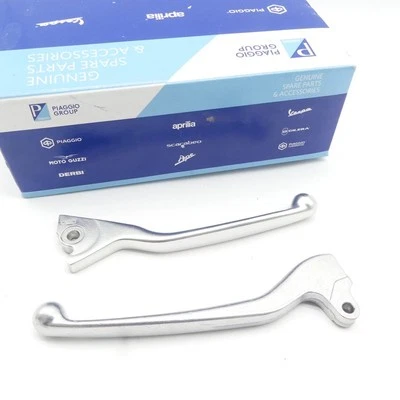 Bremshebel Set Original für Piaggio Fly Liberty NRG Power Vespa LX S 50 125 150
