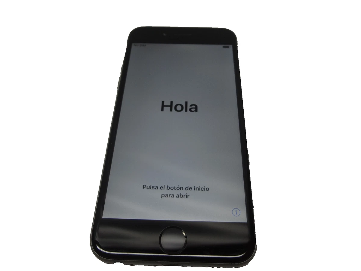 iPhone 6 64GB iOS for sale | eBay