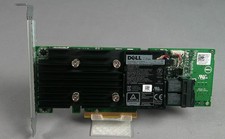 DELL 01M71J PERC H740P 12Gb/s SAS SATA RAID Controller Used Good