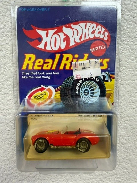 Hot Wheels 1982 Cobra for sale | eBay