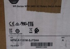 NEW Sealed AB MPM-A1151M-SJ72AA Free Shipping...