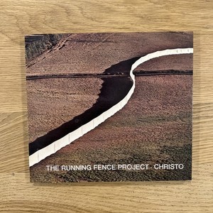 Christo Fence | eBay