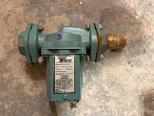 Taco 0010-f3-1ifc Circulator Pump 115v.  Same Day Shipping