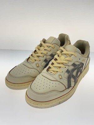 undefinedMen 10.5US Asics Ex89 Foxtrot Uniform/Low Cut /Wht/1201A976
