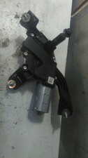 ORIGINAL Wischermotor hinten HYUNDAI i20 (GB, IB)  2015