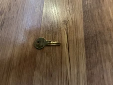 Detex DT-011 Key Cvr Lk Detex