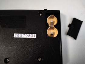 Nintendo PB-59 Game and Watch Pinball LSI game Used Japan Retro #39970831