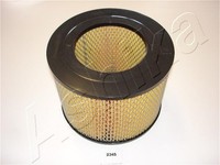 Ashika Luftfilter 20-02-234 Filtereinsatz FüR Vw Toyota Hilux Taro Crown 4X4 5
