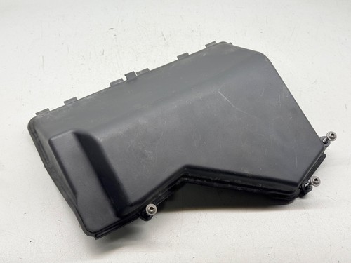 Original BMW 3er E46 Abdeckung Sicherungskasten Sicherungsbox 1290 7521582 #AR16
