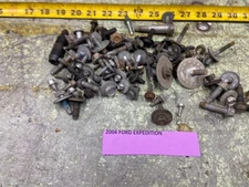 03-06 EXPEDITION    MISC. BOLTS