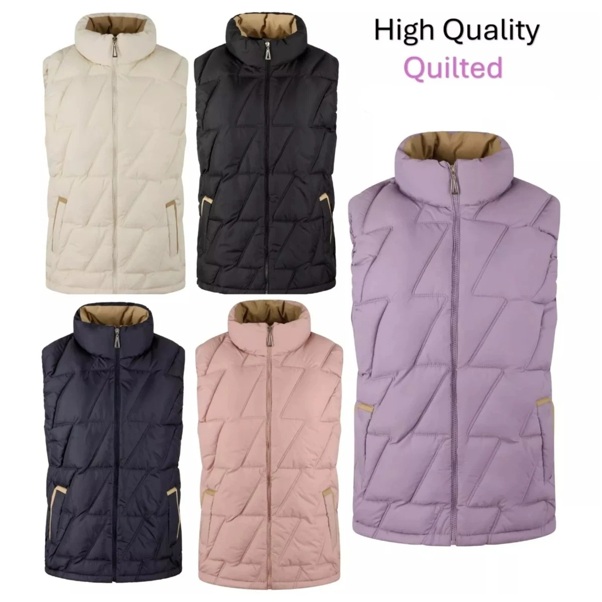PUFFA BARTELOT GILET MATELASSÉ AVEC CEINTURE VENTE dégagement de plus