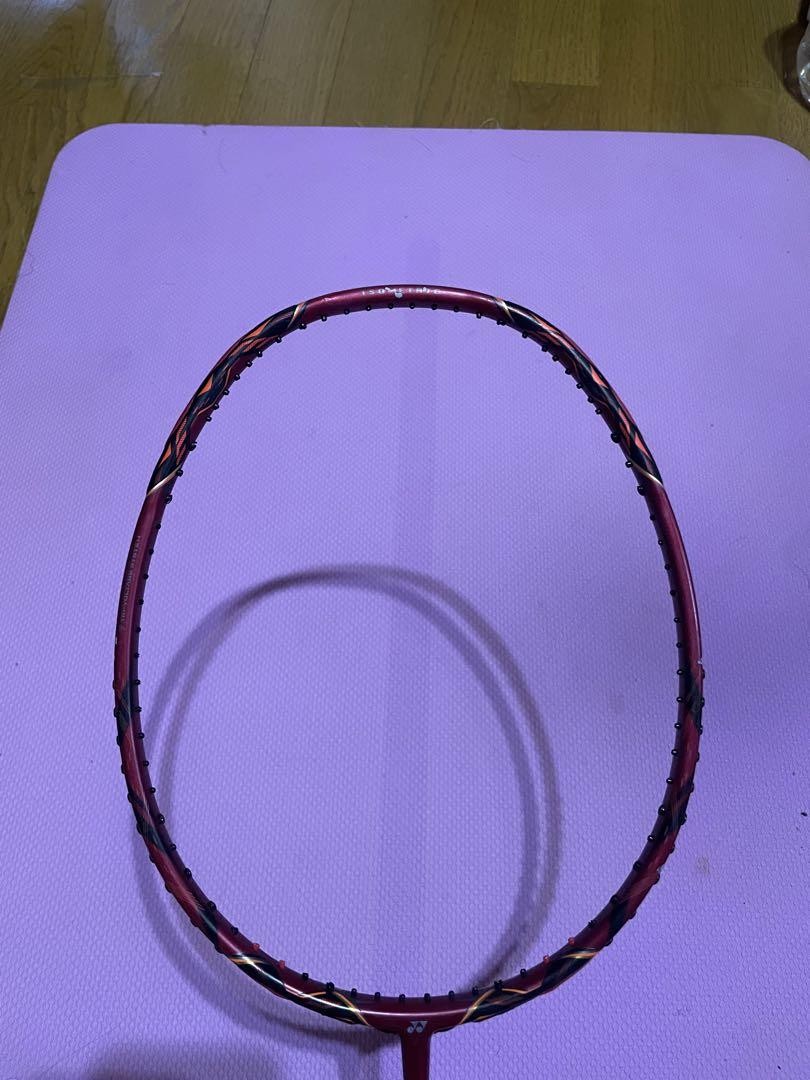 YONEX Astrox 88 S Game Badminton Racket - Emerald Blue for sale