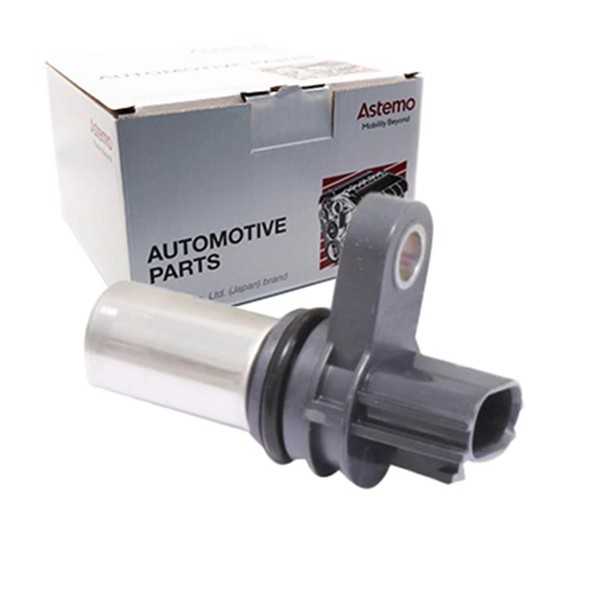Astemo Hitachi Kurbelwellensensor Passend FüR Nissan Primera X-TRAIL | 2508104-image