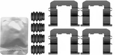 Kits de frein Hyundai I20