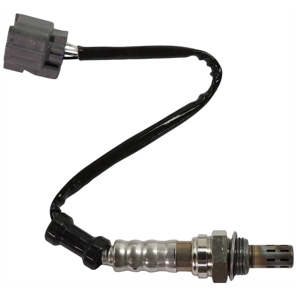 Set of 2 O2 Oxygen Sensors DOWNSTREAM for Honda Insight CR-V 2002-2004 Pair - Image 2 of 4