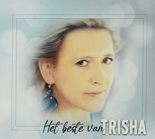 Trisha Beste Van CD  UK IMPORT 