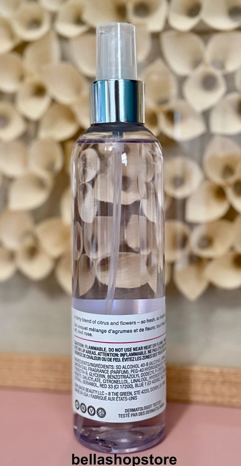 Fragancia para mujer GAP So Pink Body Mist Bruisateur 8 fl oz / 236 ml Foto 2 de 2