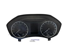 Original Tacho Kombiinstrument Skoda Octavia II 1Z 2.0 TDI / 1Z0920803S
