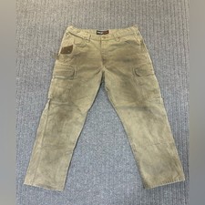Wrangler Riggs Work Pants