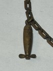 Vintage WWII Charm Sweetheart Bracelet — photo 4