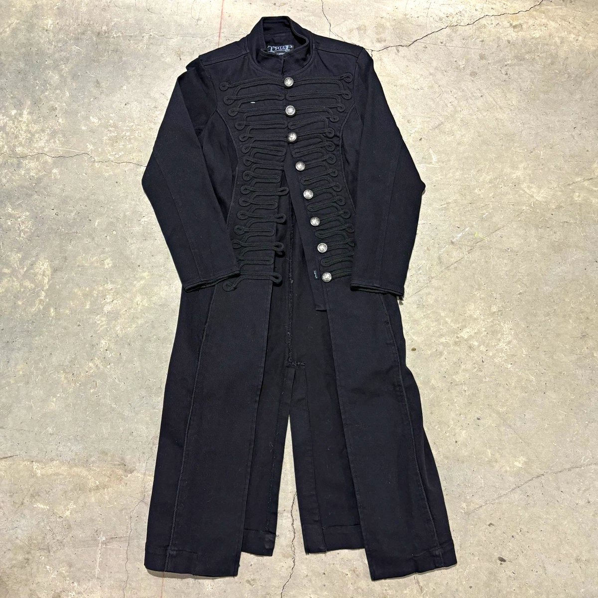 TRIPP NYC Coats, Jackets & Vests for Women for sale | eBay