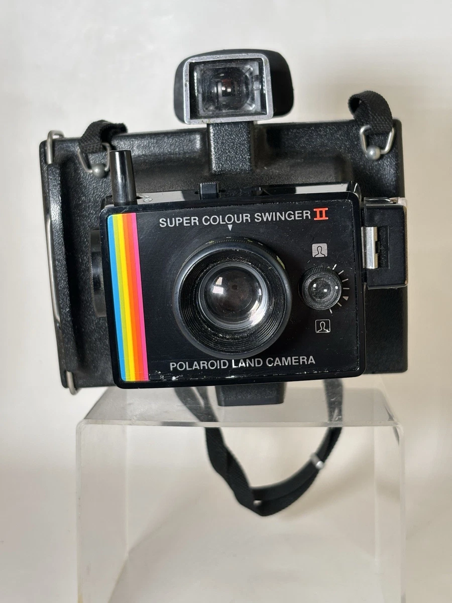Polaroid Super Swinger for sale | eBay