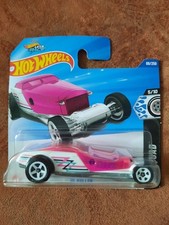 Hot Wheels Netflix Lets Race Hi-Roller. NEW 2025. In Unopened Box