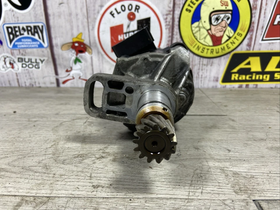 96 97 98 GEO TRACKER 1.6L DISTRIBUTOR Used - Image 4 of 4