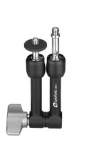 Leofoto AM-3 Versa Magic Arm Multi-Purpose Accessory 1/4th Mounting