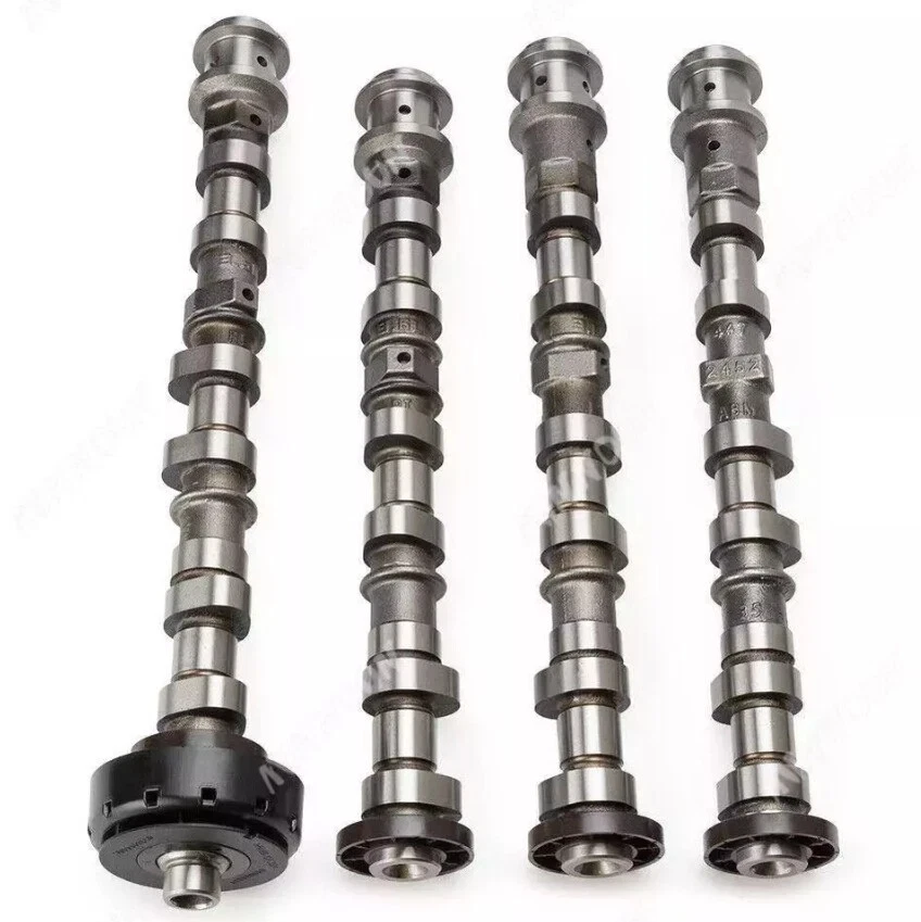 4 Mopar 5184377AH 5184378AH 5184379AH 5184380AH Camshafts For RAM Dodge 3.6L New - Image 2 of 4
