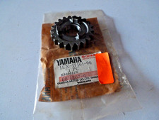 PIGNON DE 6 ème YAMAHA YZ 125 1986 1LX-17161-00 NEUF 6th