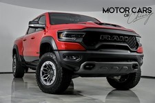 2022 RAM 1500 TRX-LEVEL 2 PACKAGE!