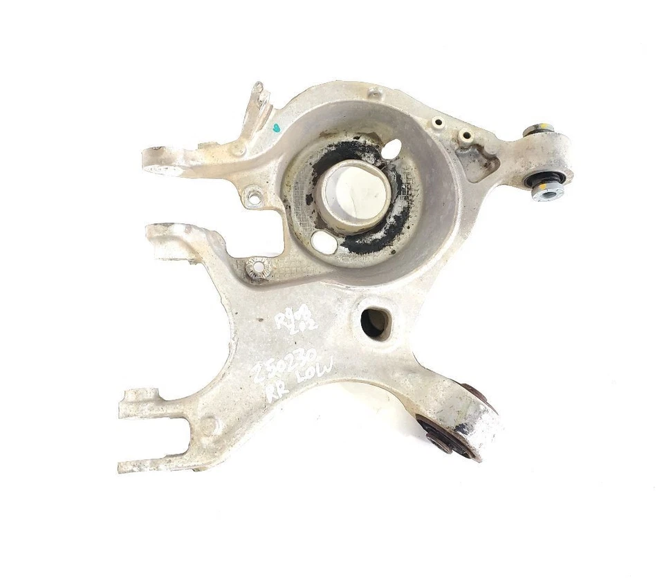 Brazo de control inferior trasero derecho Ford Mustang 2015 2016 2017 OEM Foto 2 de 4