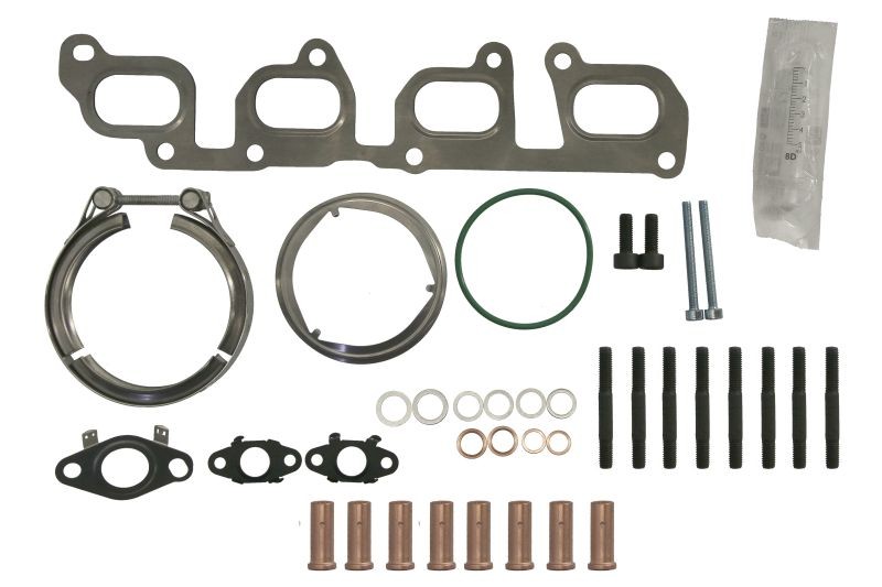 Fits EVORON EVMK0330 Turbocharger assembly kit EVMK0330 Turbocharger assembly k