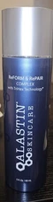 Alastin Skincare ReFORM & RePAIR Complex With TriHex Technology, 5 oz, NWOB