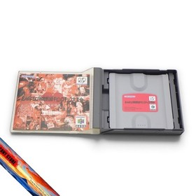 Nintendo 64DD Chibikko Chikko Doshin The Giant Kyojin N64DD JP Vintage Game Rare