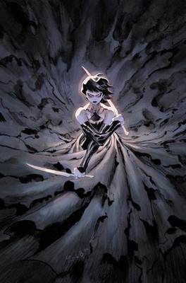 Absolute Cassandra Cain #1 (One Shot) (PRESALE 9/9/2026) You Pick Variant