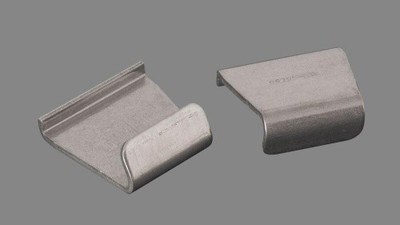 FIAMMA Montage Kit, 2 Stück  Tie Down S / Frontblende, Teile-Nr. 98667-014