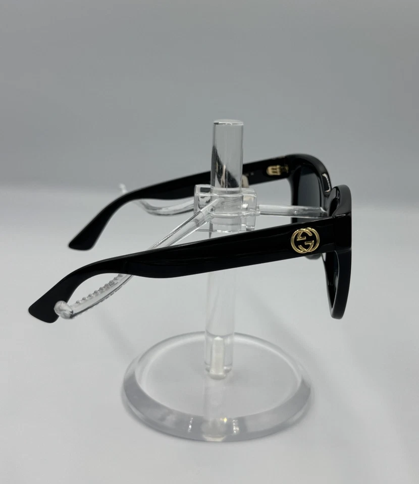 Gucci Sunglasses GG0034SN 001-54 - Image 3 of 4