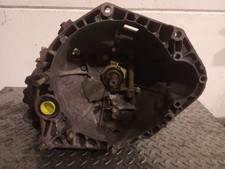 Boite de vitesse Lancia DEDRA