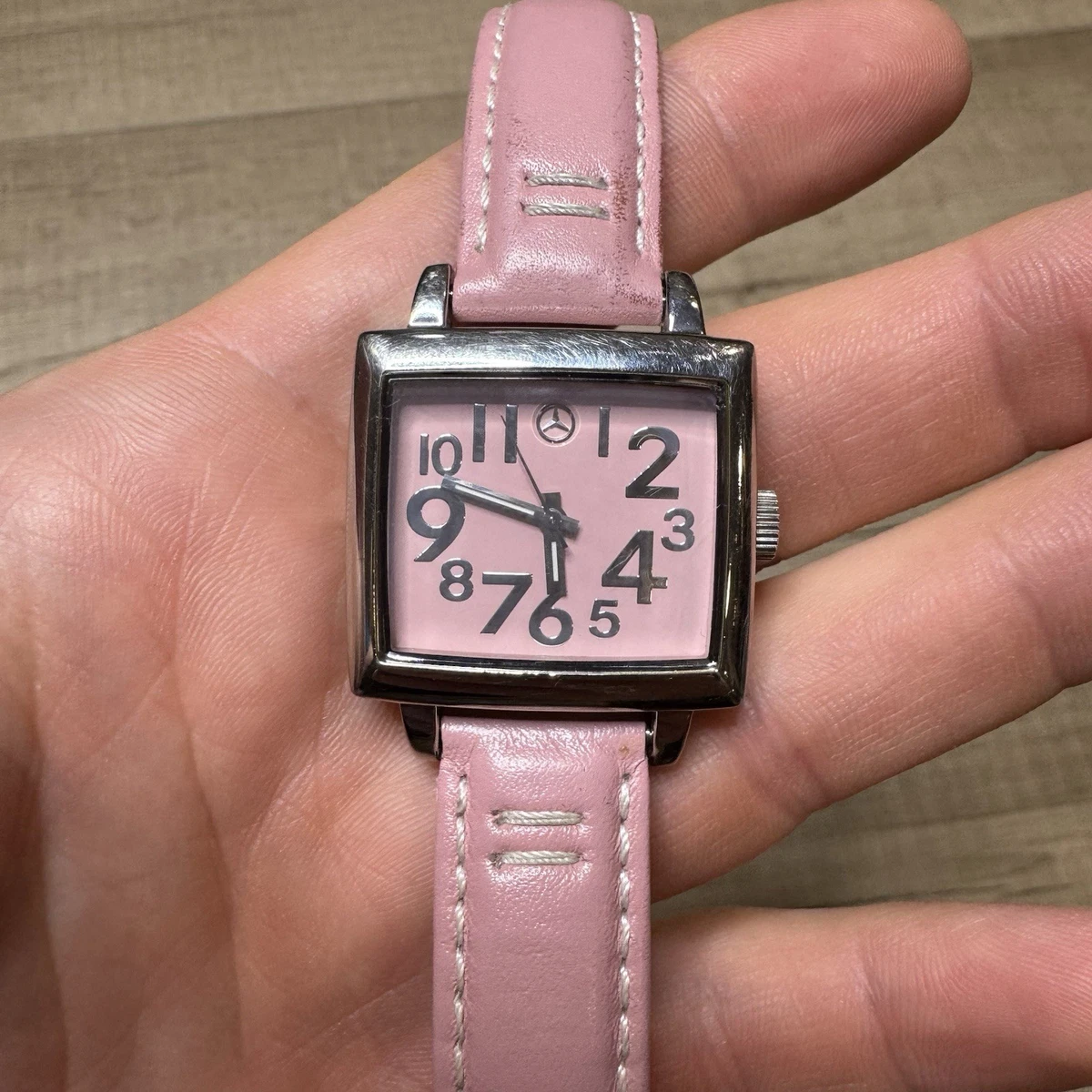 Mercedes-Benz Classic Wristwatches for sale | eBay